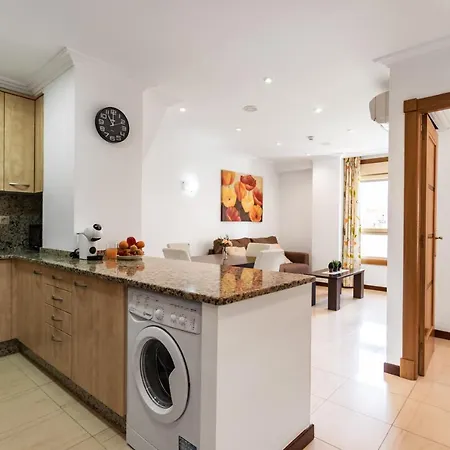Appartement Sur Mediterraneo Real