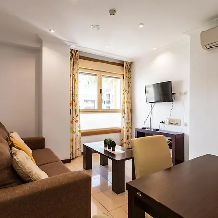 Appartement Sur Mediterraneo Real Fuengirola