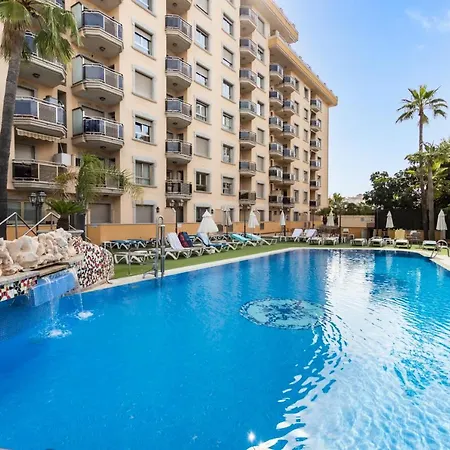 Appartement Sur Mediterraneo Real *