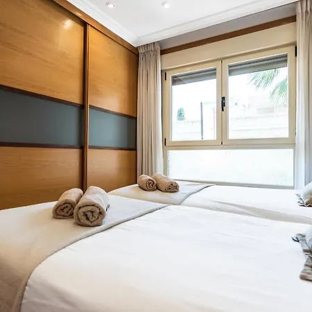Sur Mediterraneo Real Appartement Fuengirola